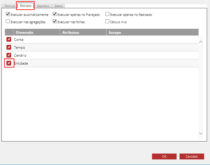 Figure 10 Formula Scope Tab