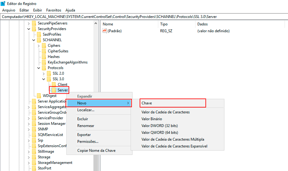 Figure 55 Create Value Enabled