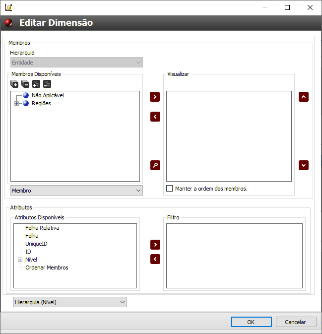 Figure 115 Edit Dimension