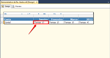 Figura 73 Definindo a propriedade Number