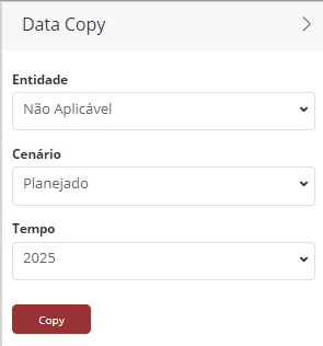 Data copy