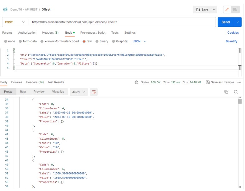 Data-Integration