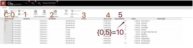 Data-Integration
