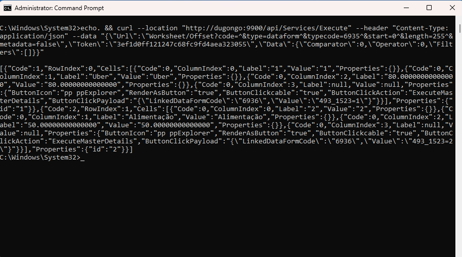 Data-Integration