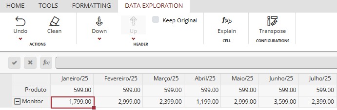 Drill - Acima