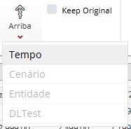 Drill dimensões