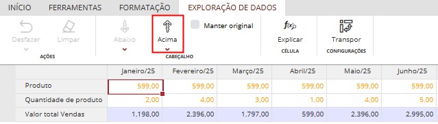 Drill - Acima