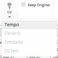 Drill dimensões