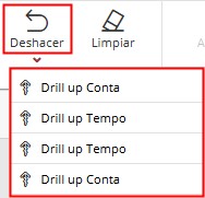 Drill dimensões