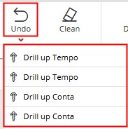 Drill dimensões
