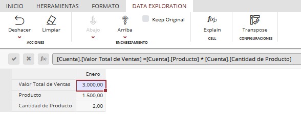 Drill explicar
