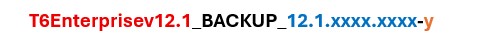 Configurações