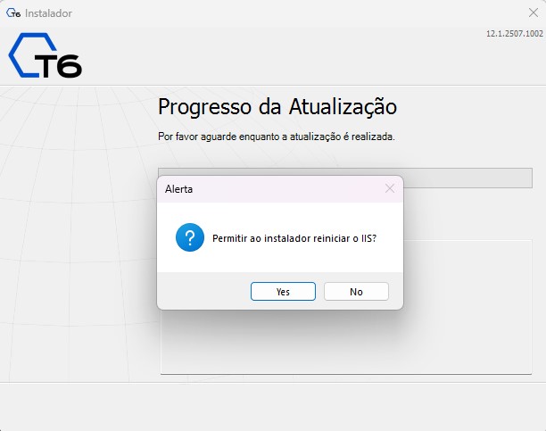 Configurações