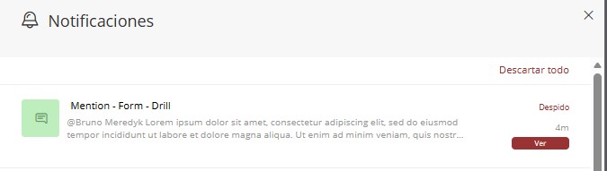 notificación de mención de usuario