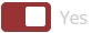 yes