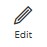 Edit Button (example from data-form module, representative of PowerBI report interface)