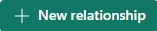 New Relationship