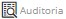 auditoría