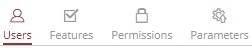permissions