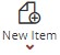 new item