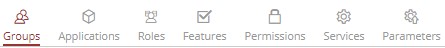 permissions