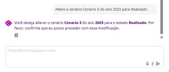 Header da página com o ícone do T6 GPT