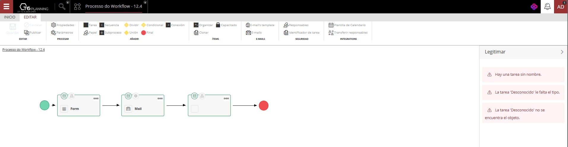 Workflow Image