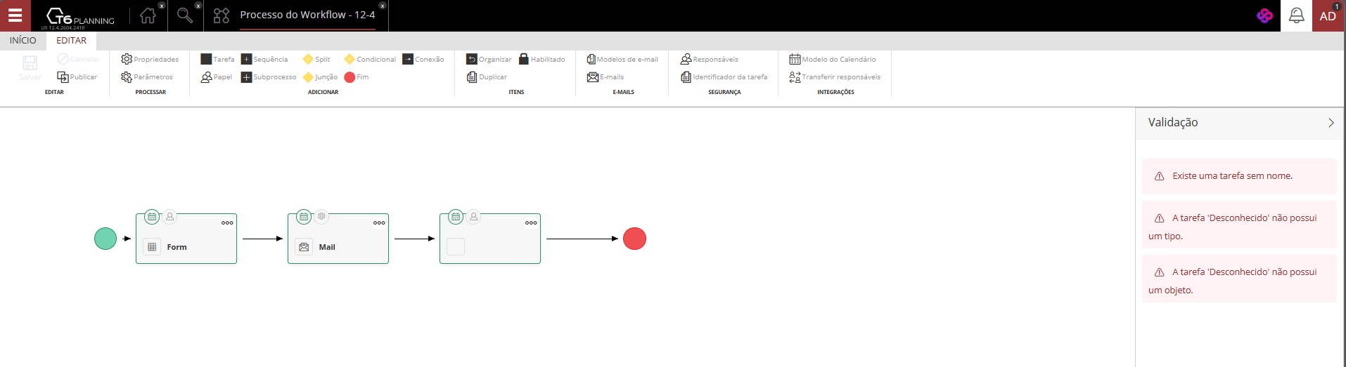 Workflow Image