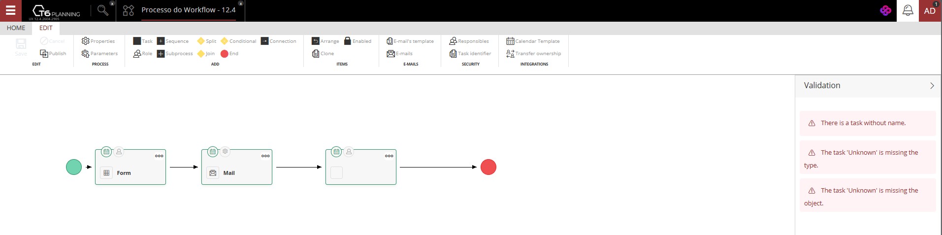 Workflow Image