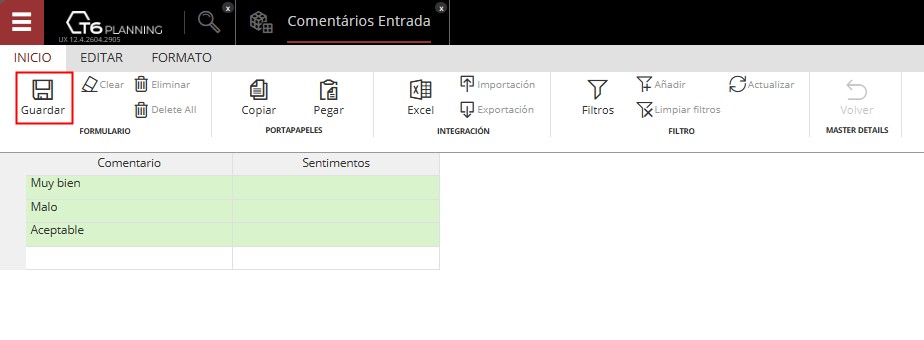 Workflow BPM
