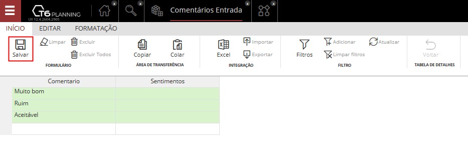 Workflow BPM