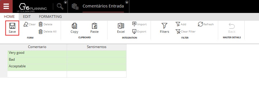 Workflow BPM